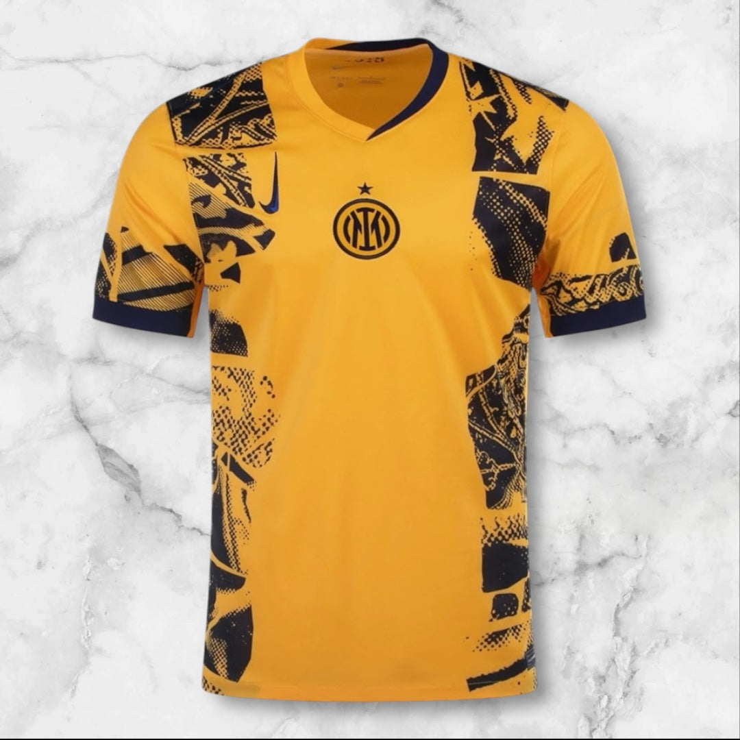 Inter Milan 24/25 Third T-Shirt