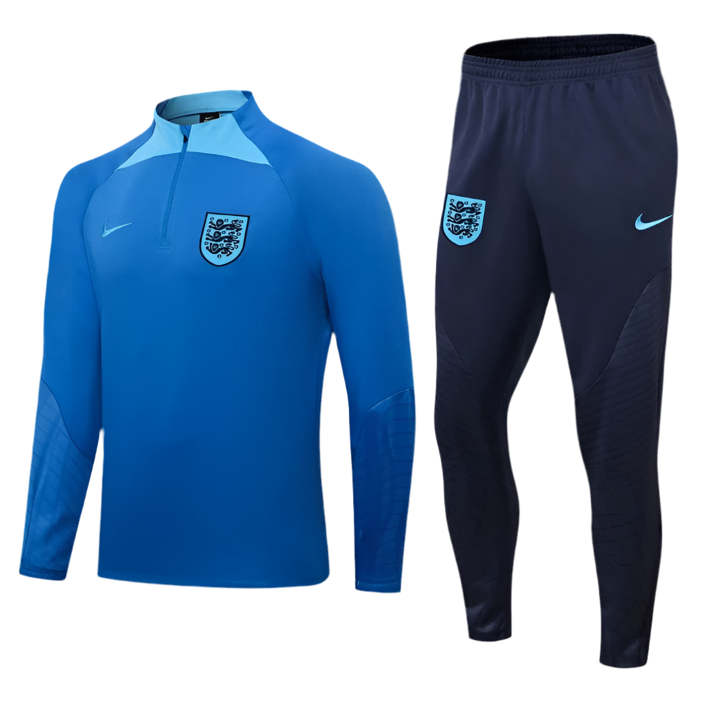 England Tracksuit Set