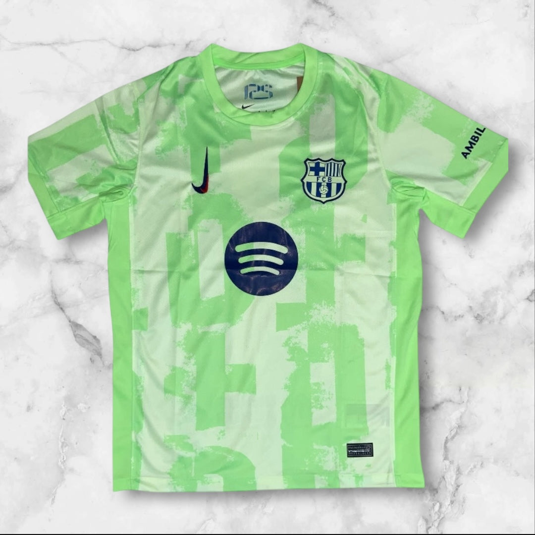 FC Barcelona 24/25 Third T-Shirt