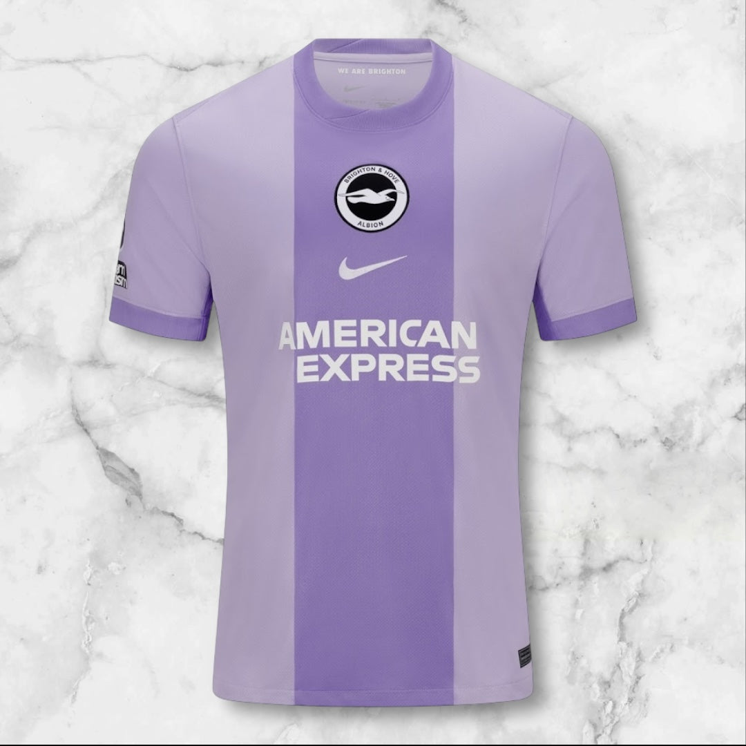 Brighton & Hove Albion 25/26 Third T-Shirt