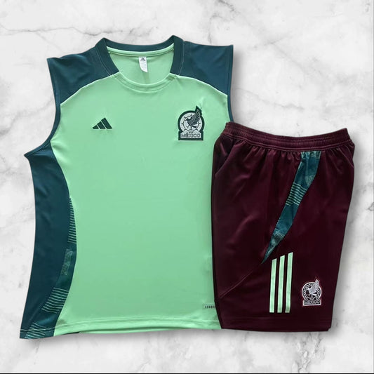 Mexico Vest Set