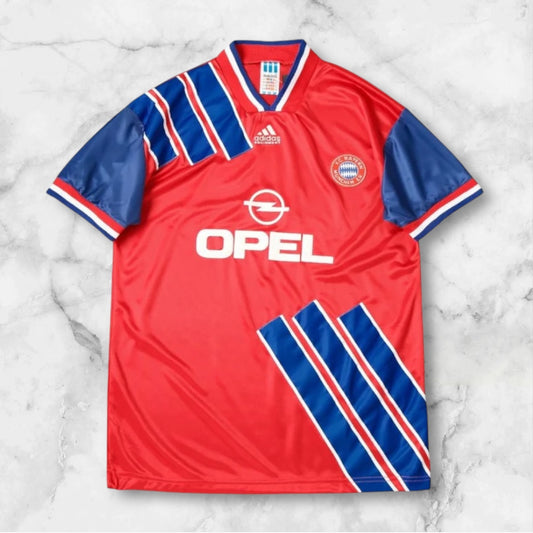1993/95 Bayern Munich T-Shirt