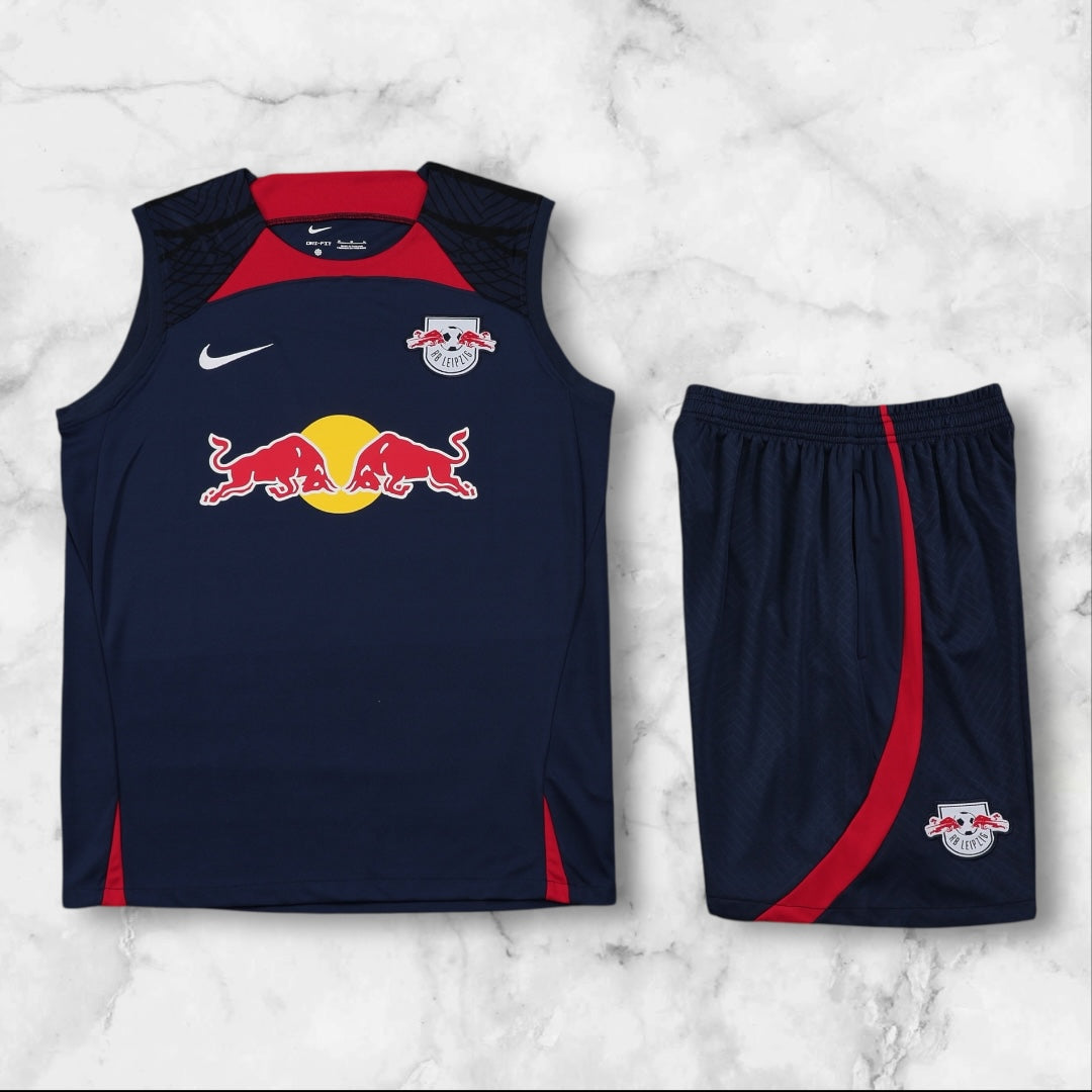 RB Leipzig Vest Set