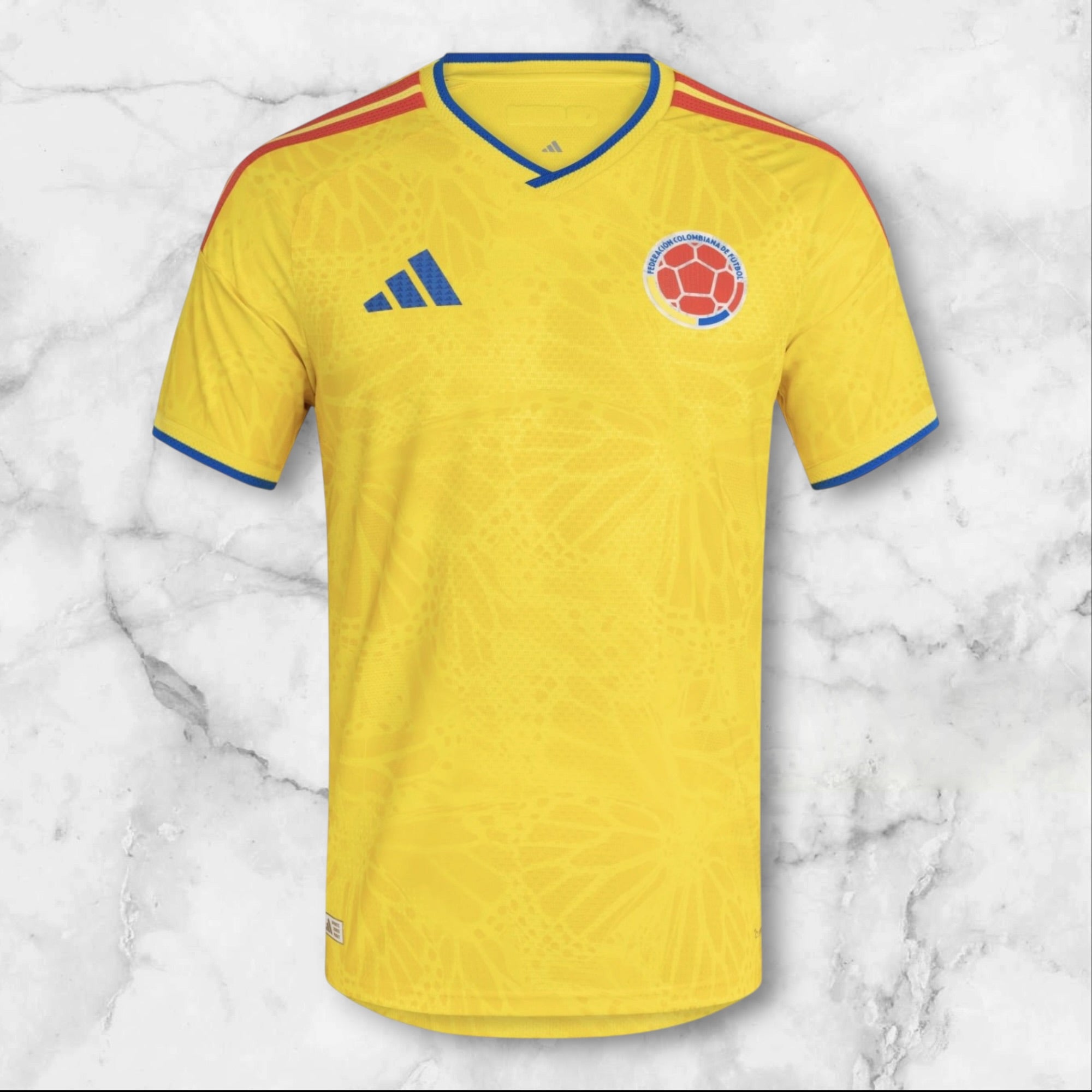 Colombia 2026 Home T-shirt
