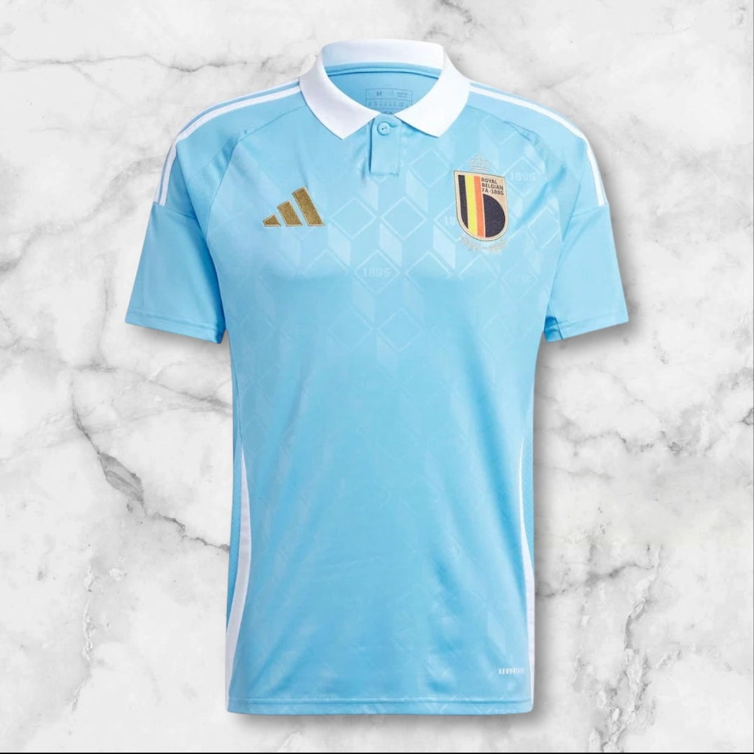 Belgium 2024 Away T-Shirt