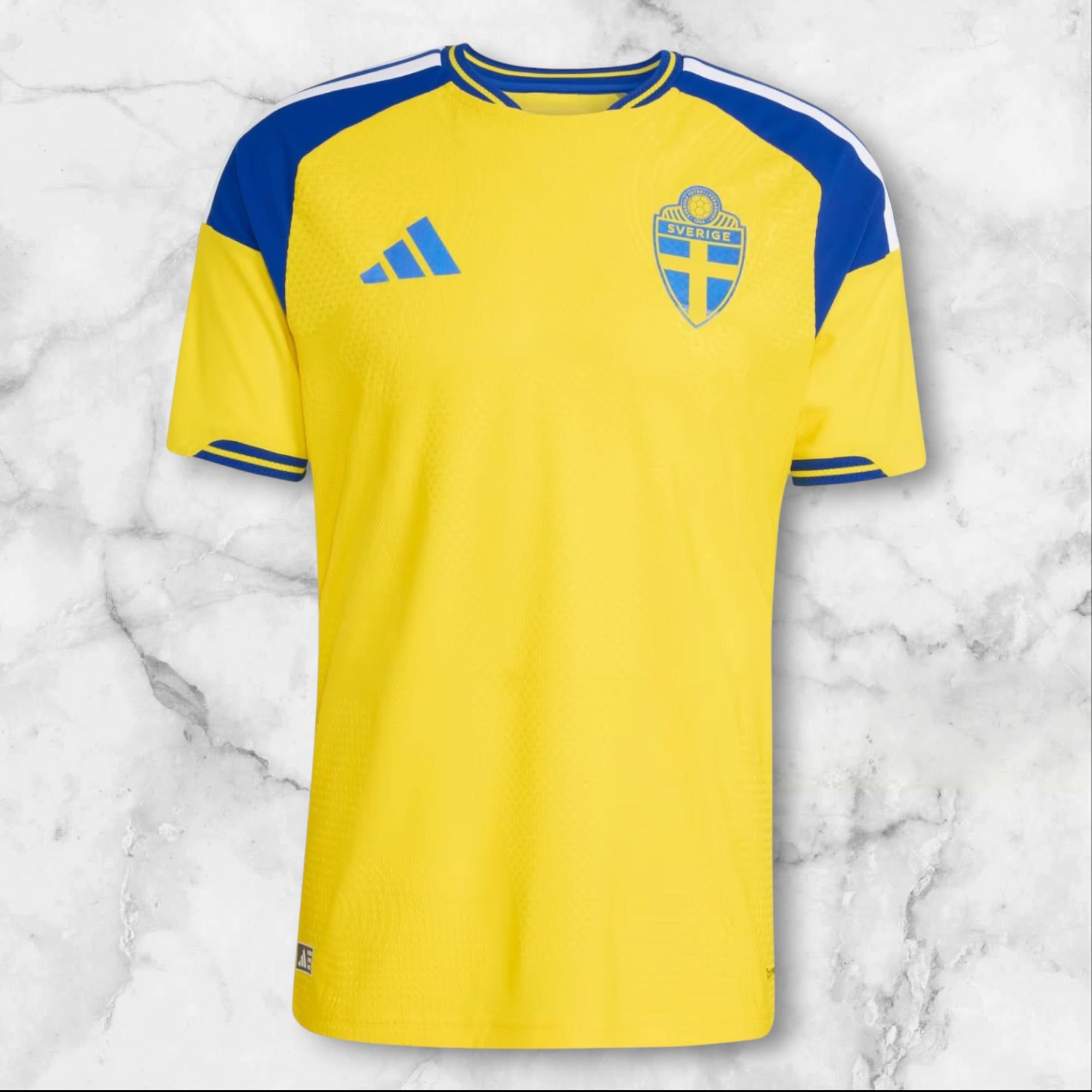 Sweden 2026 Home T-shirt