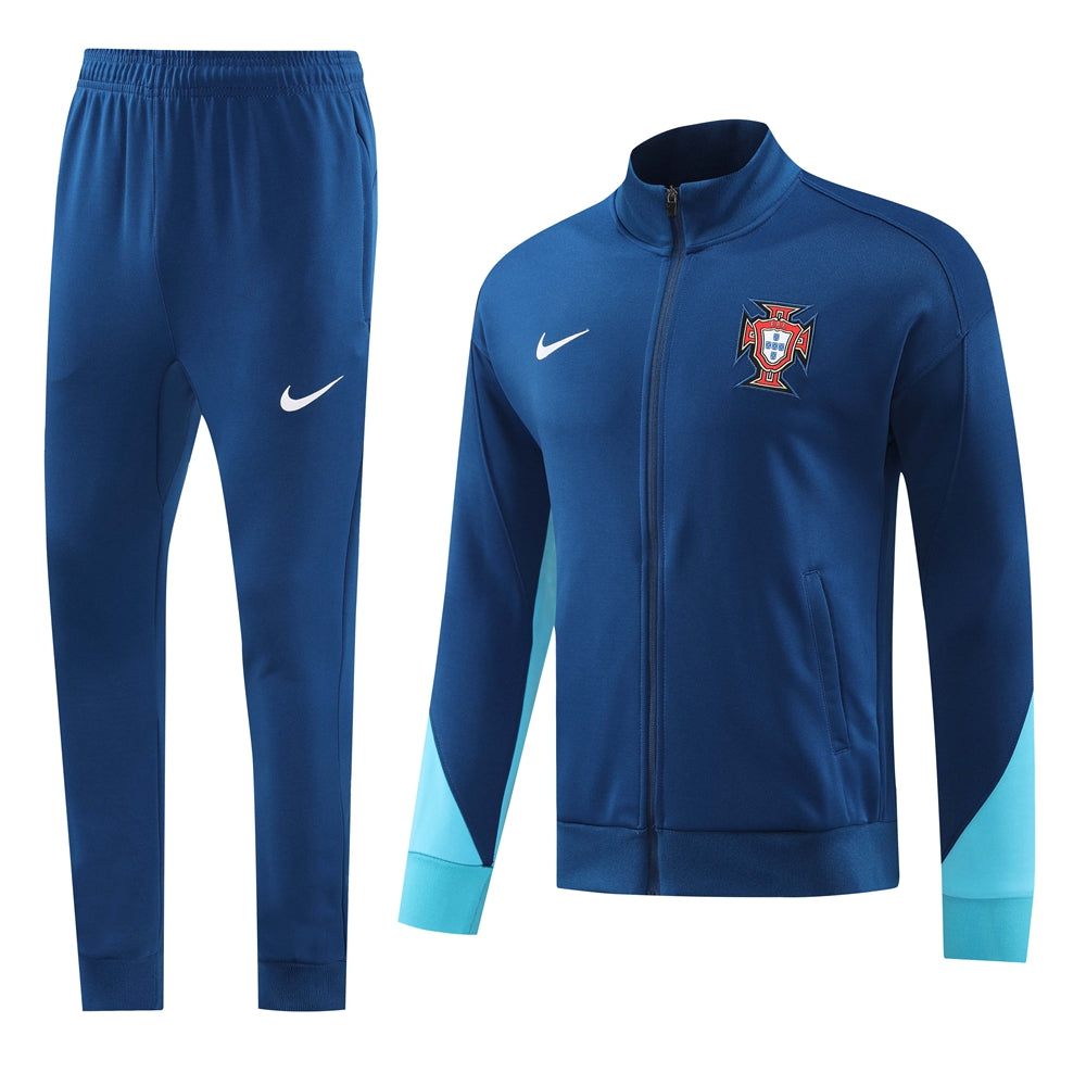 Portugal Tracksuit Set