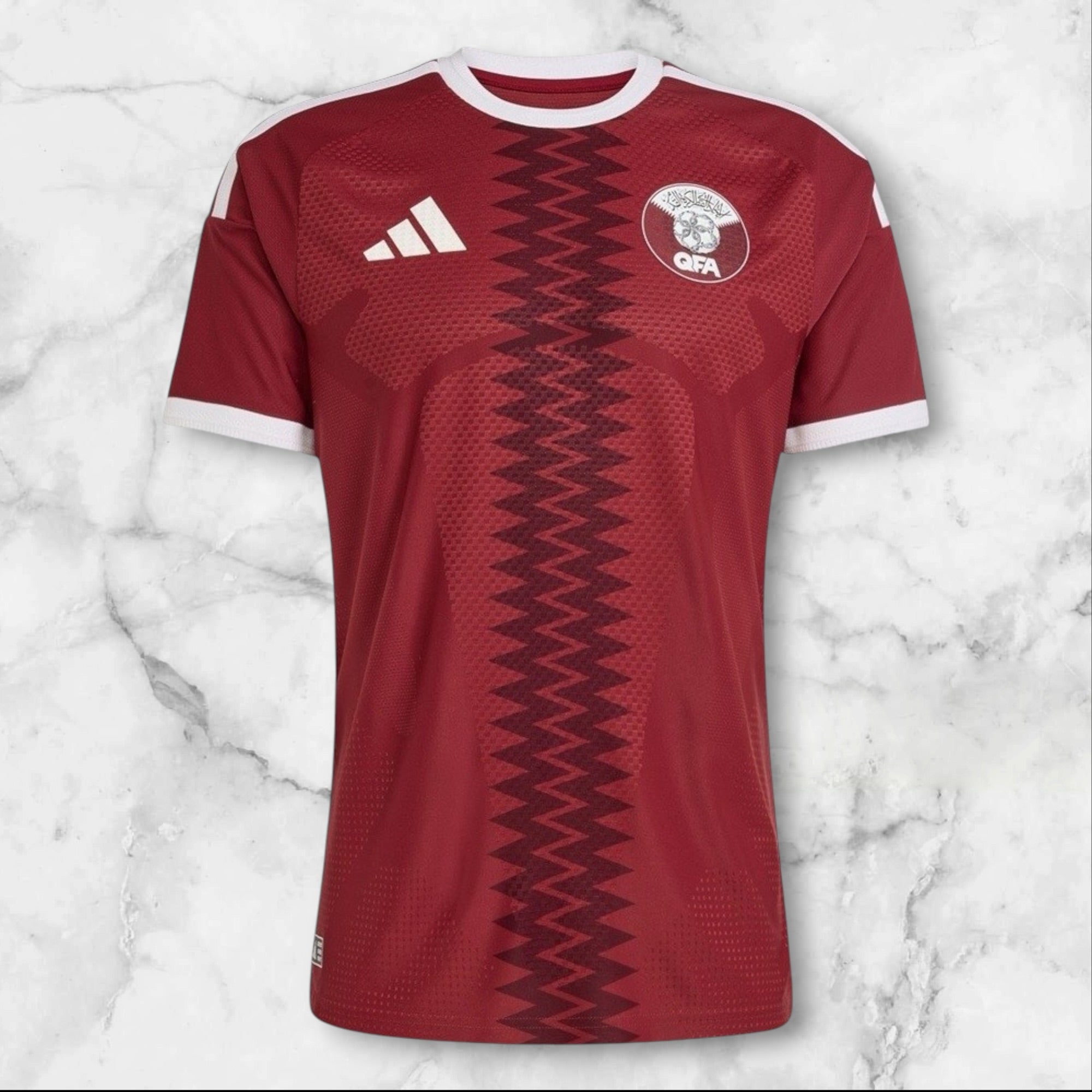 Qatar 2026 Home T-shirt
