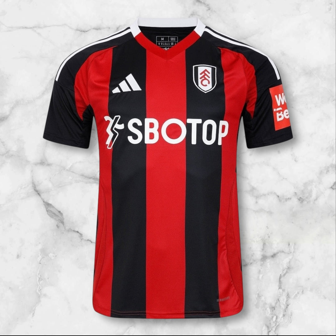 Fulham FC 24/25 Away T-Shirt
