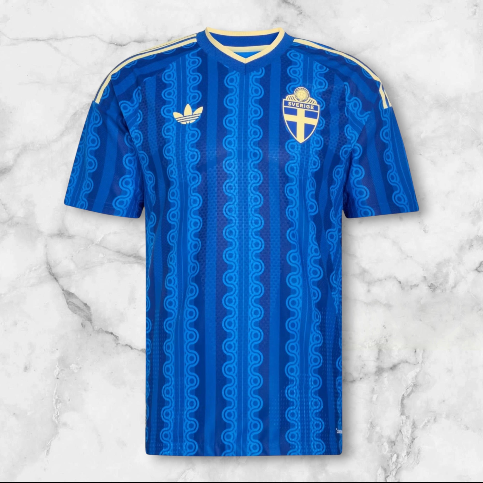 Sweden 2026 Away T-shirt