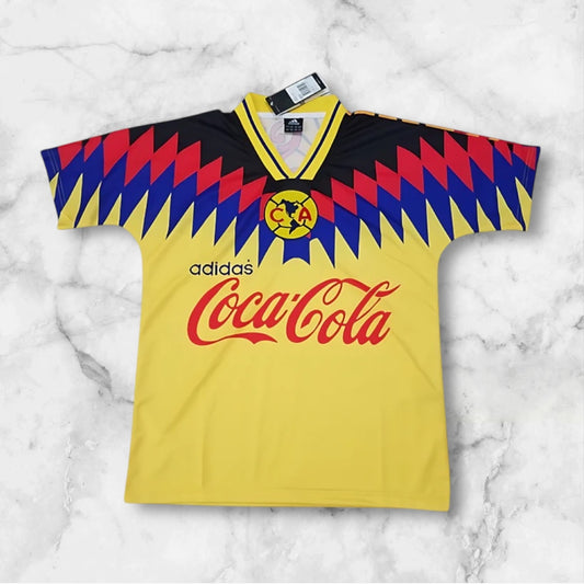 1995/98 Club America T-Shirt