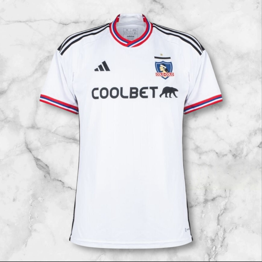 Colo Colo FC 23/24 T-Shirt