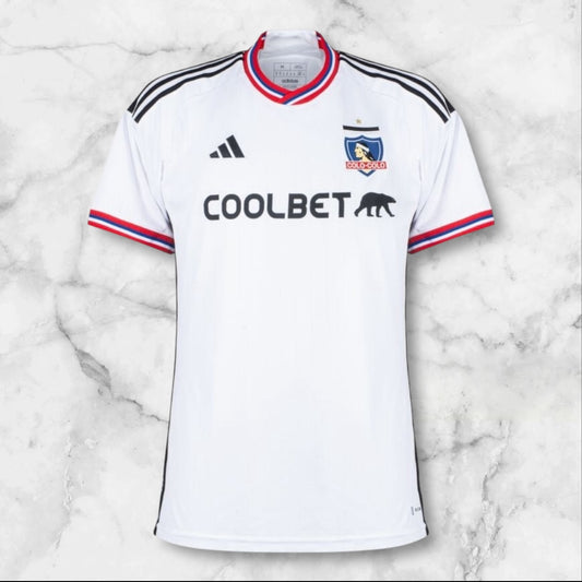 Colo Colo FC 23/24 T-Shirt