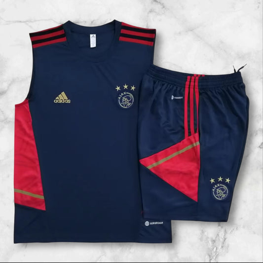 Ajax Vest Set