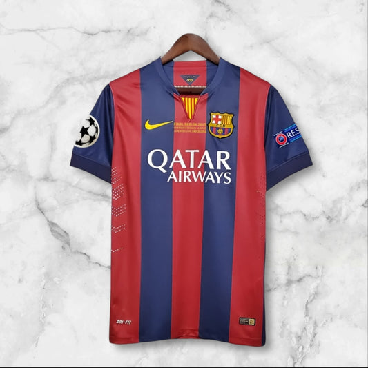2014/2015 FC Barcelona T-Shirt