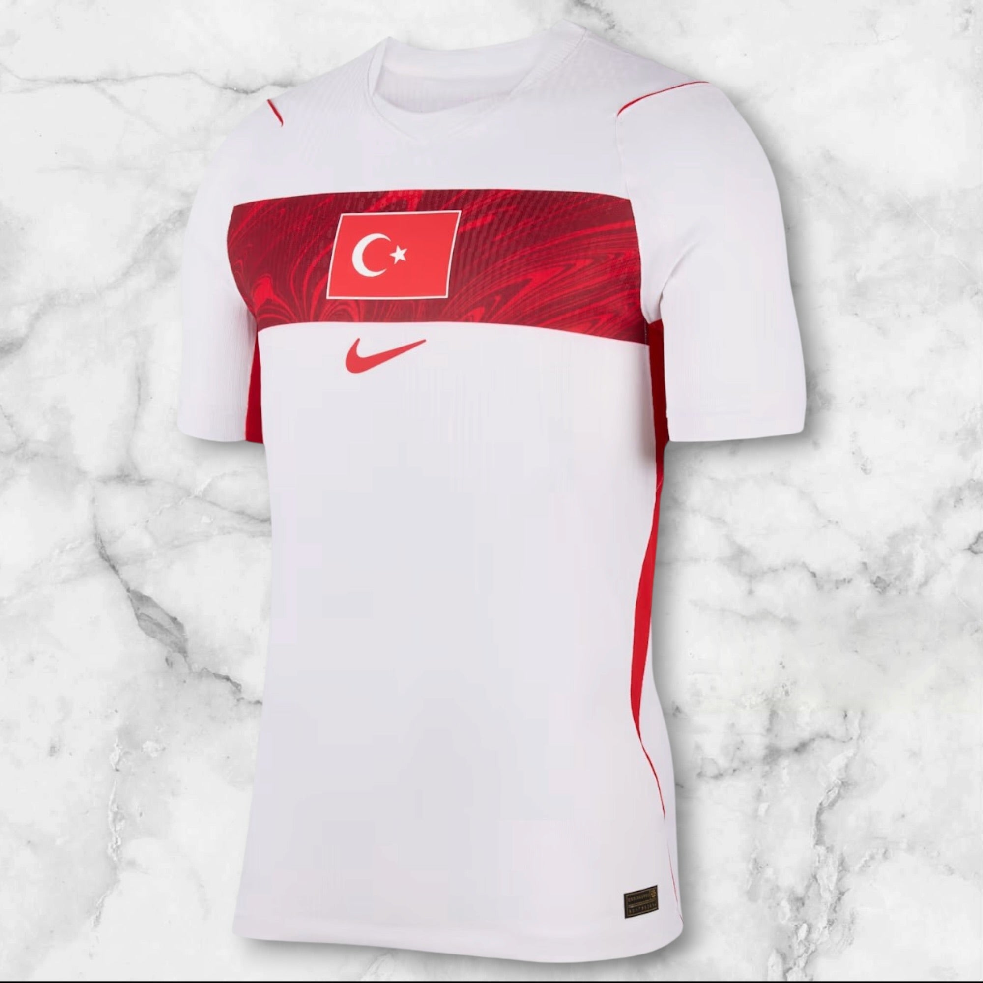Turkey 2026 Home T-shirt