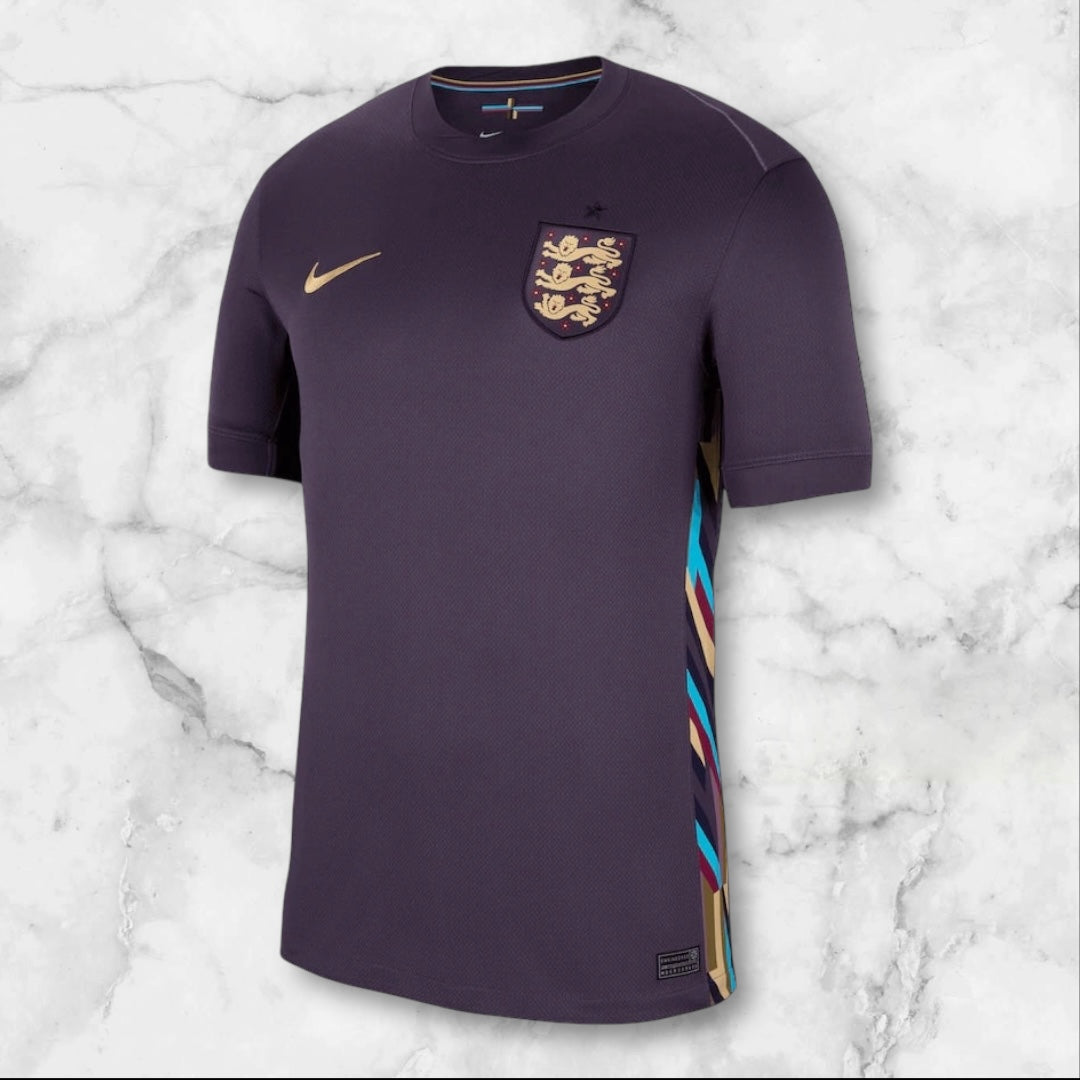 England 2024 T-Shirt