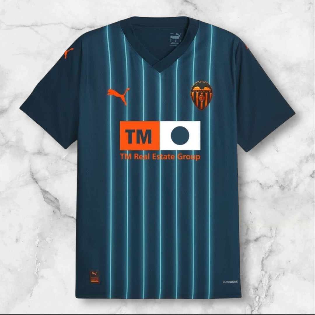 Valencia 23/24 Away T-Shirt
