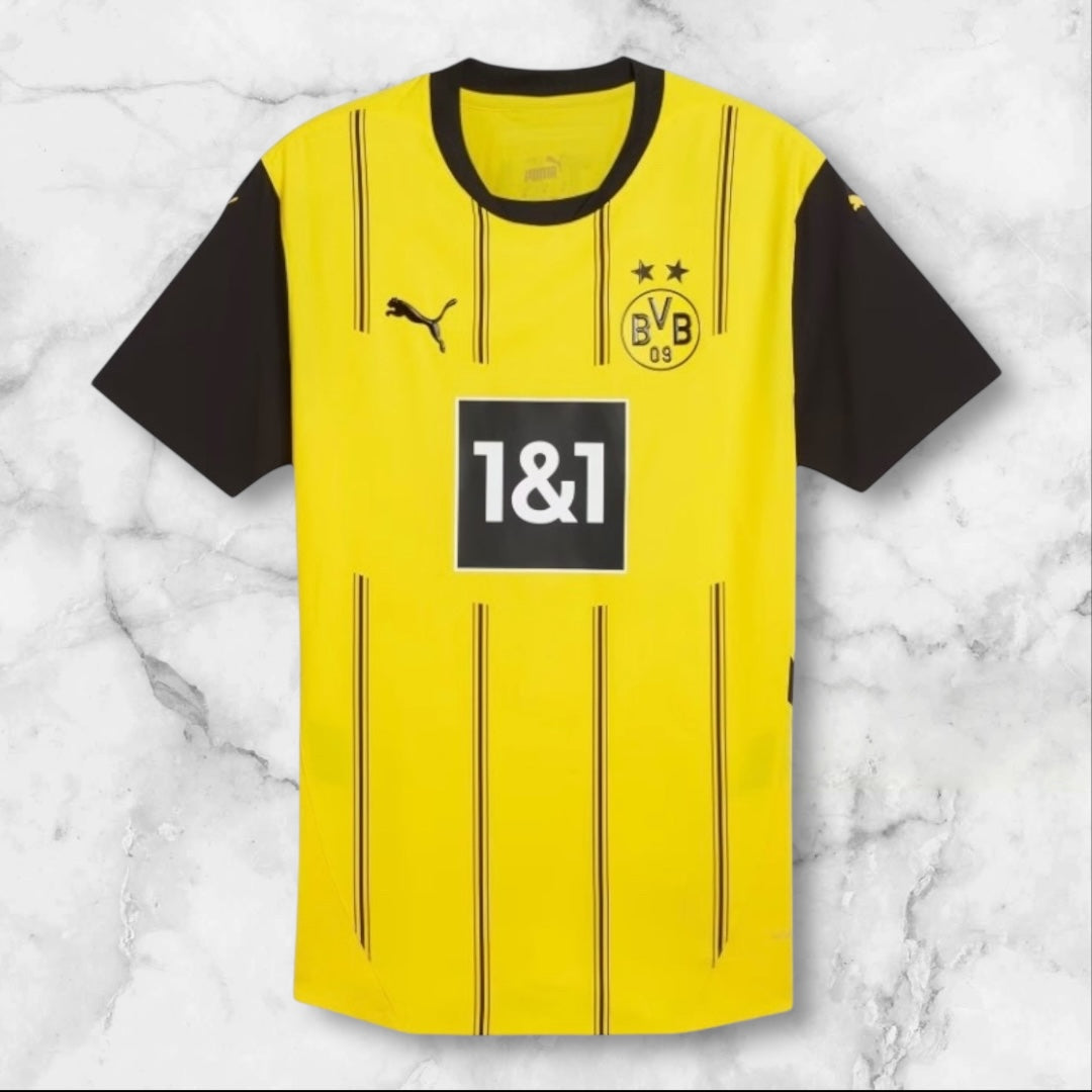 Borussia Dortmund 24/25 Home T-Shirt
