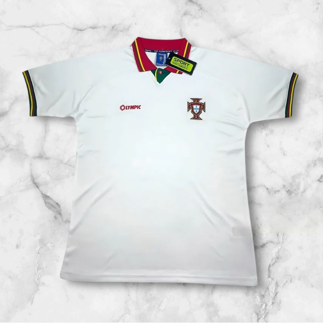 1995/96 Portugal T-Shirt