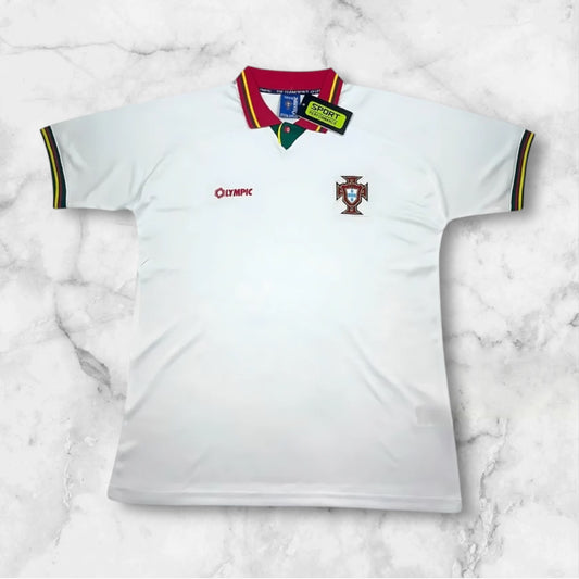1995/96 Portugal T-Shirt