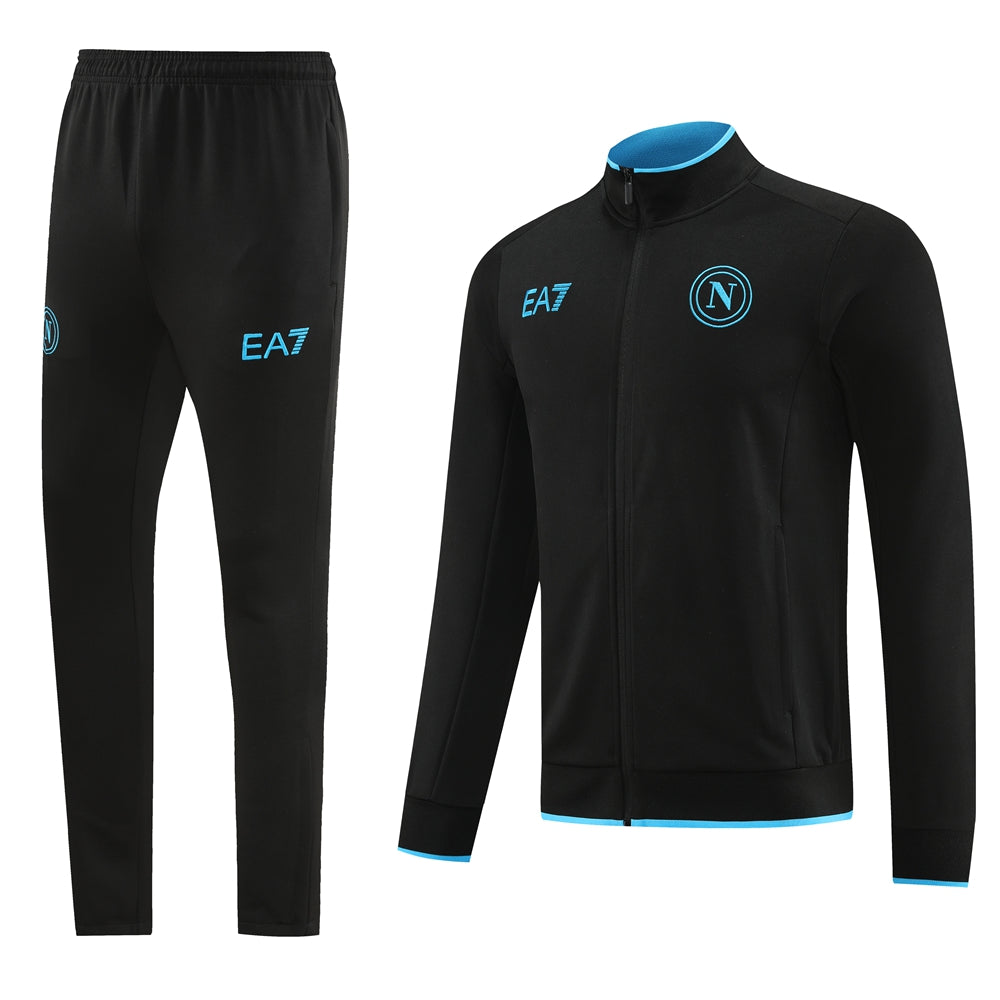 Napoli SSC Tracksuit Set