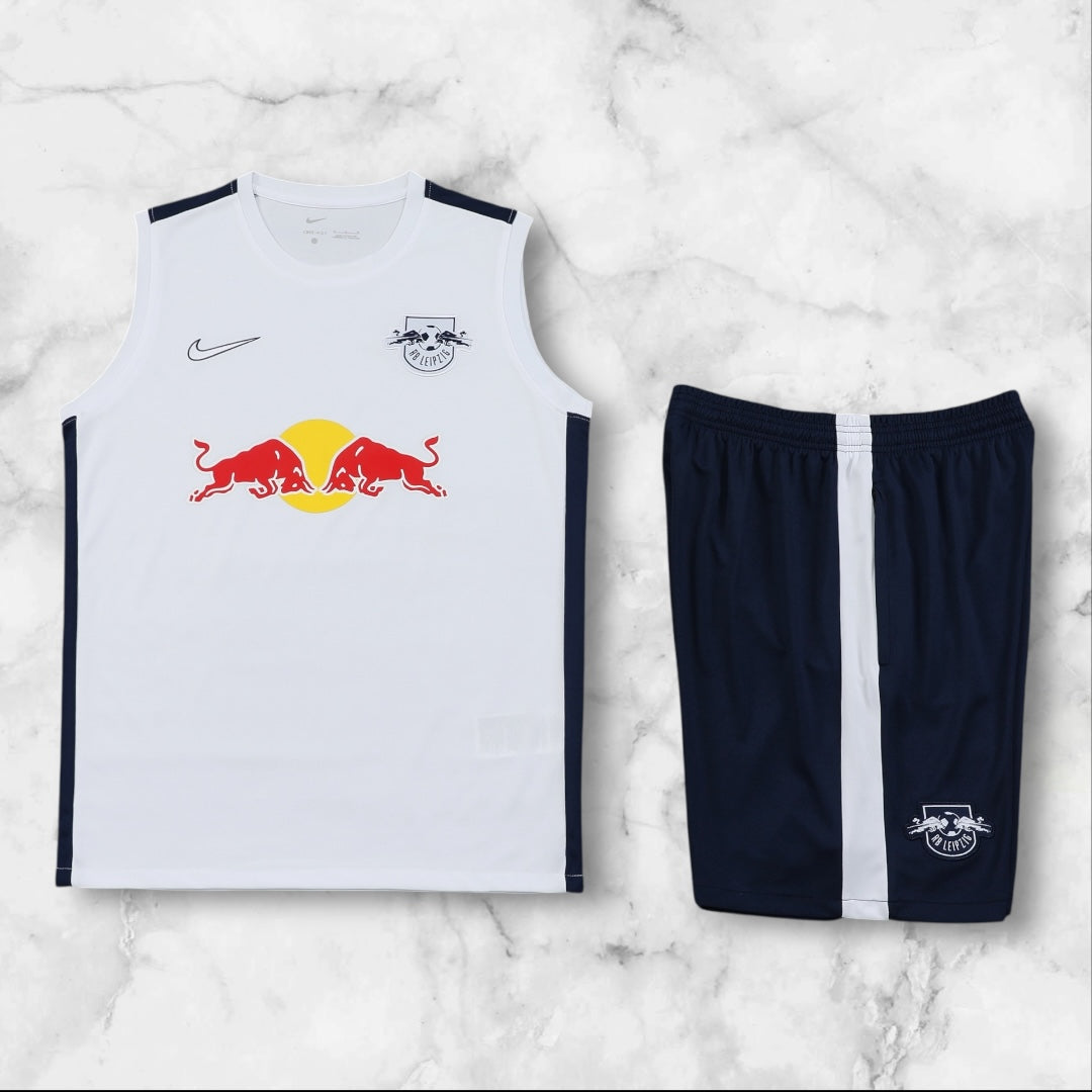 RB Leipzig Vest Set