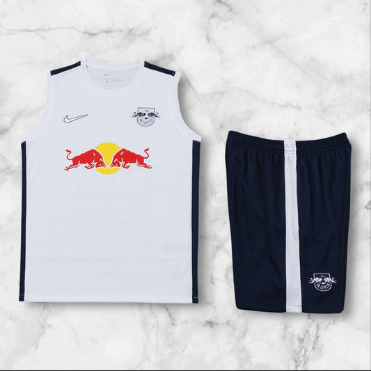 RB Leipzig Vest Set