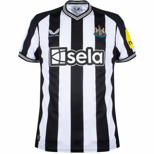 Newcastle United 23/24