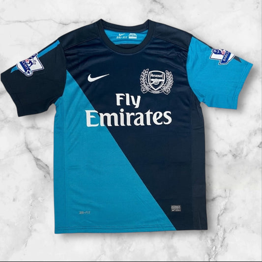 2011/12 Arsenal FC T-Shirt