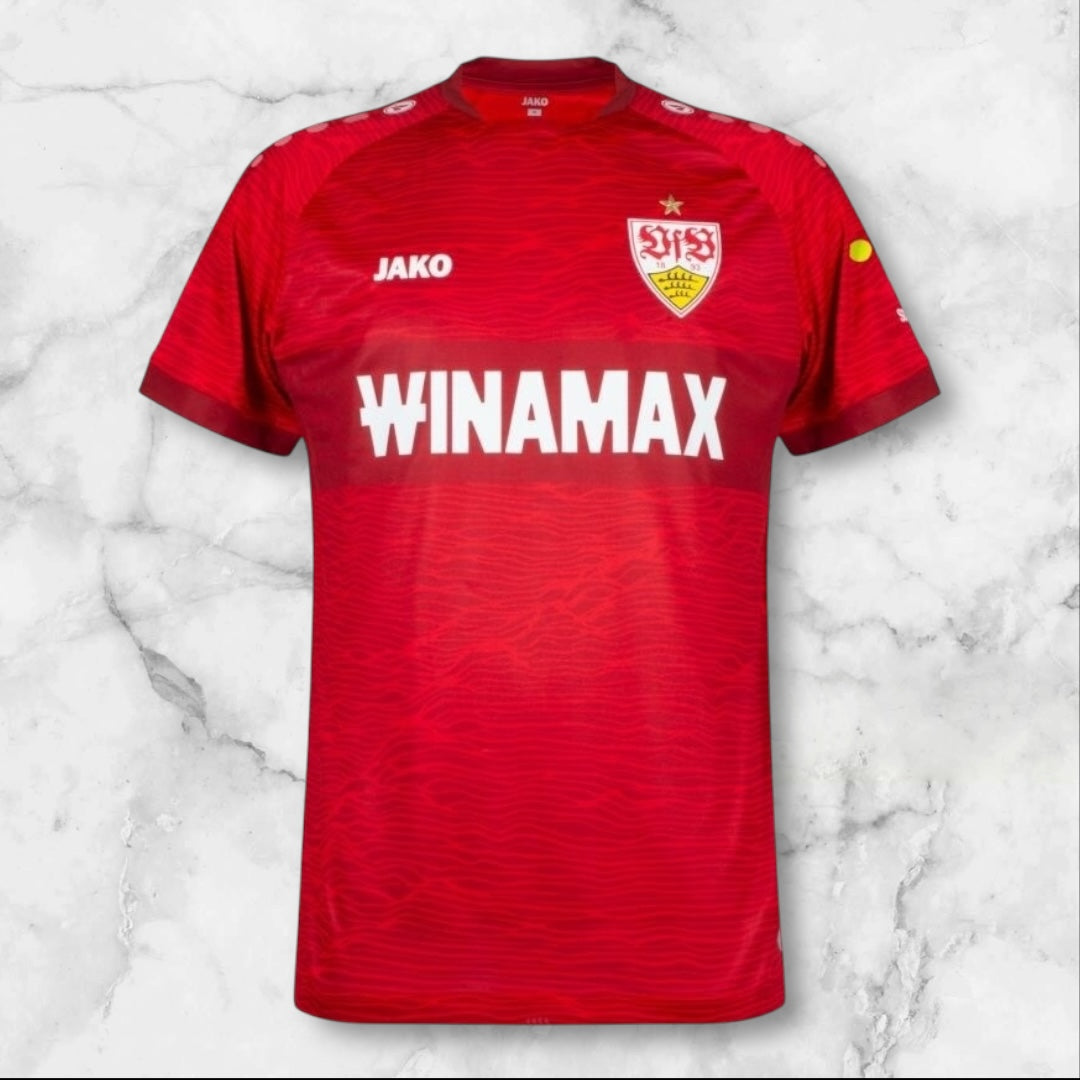 VfB Stuttgart 23/24 Away T-Shirt