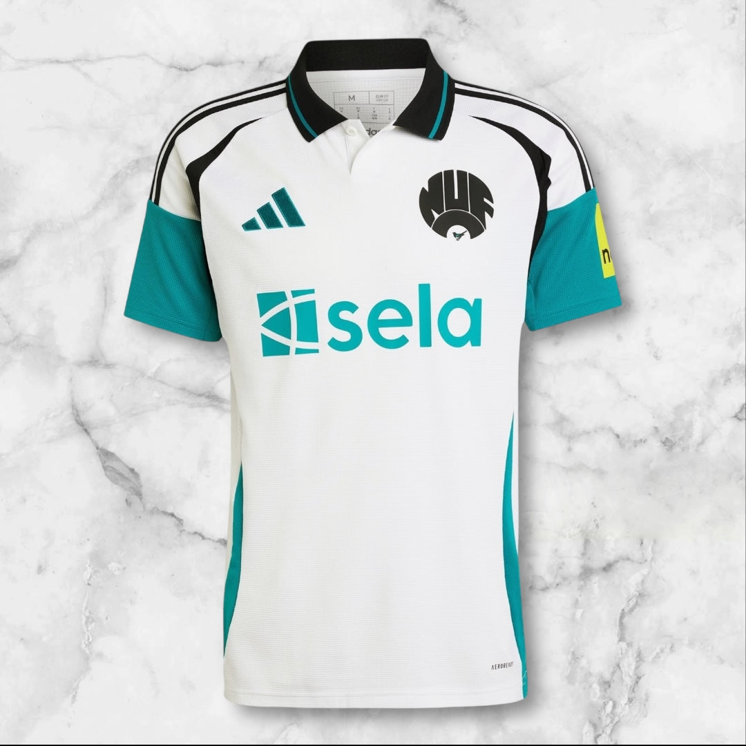 Newcastle United 24/25 Away T-Shirt