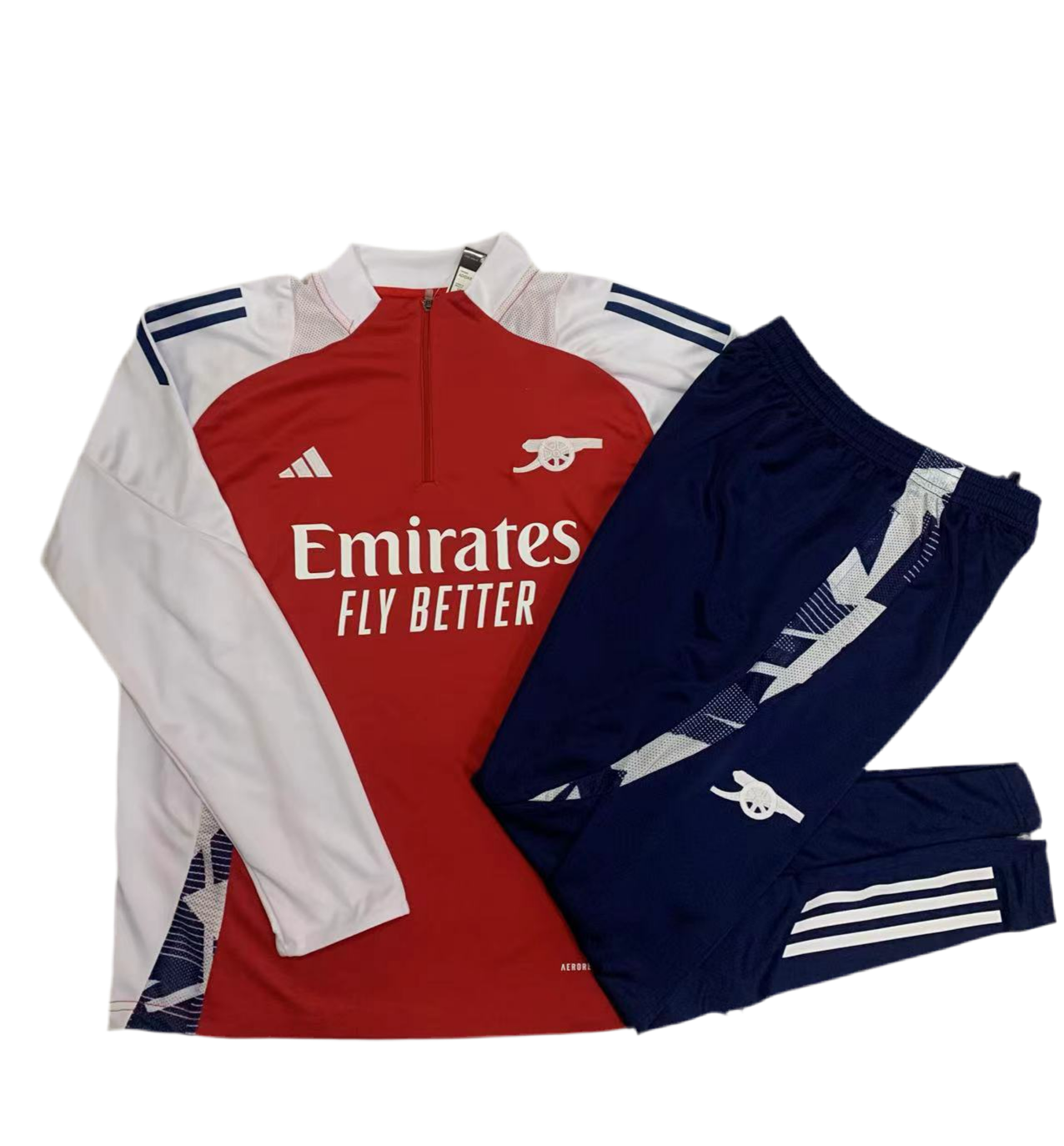 Arsenal FC Tracksuit Set
