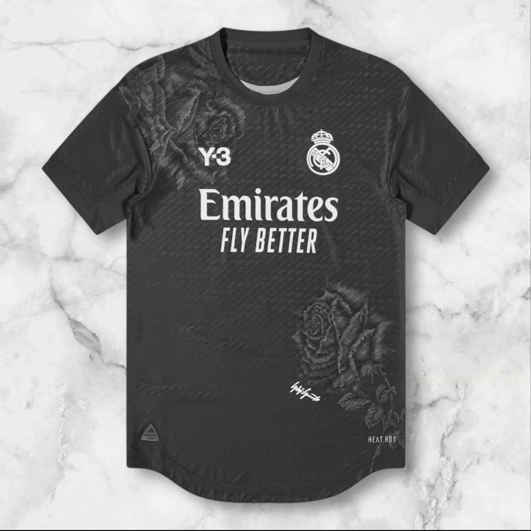 Y-3 x Real Madrid Home T-Shirt