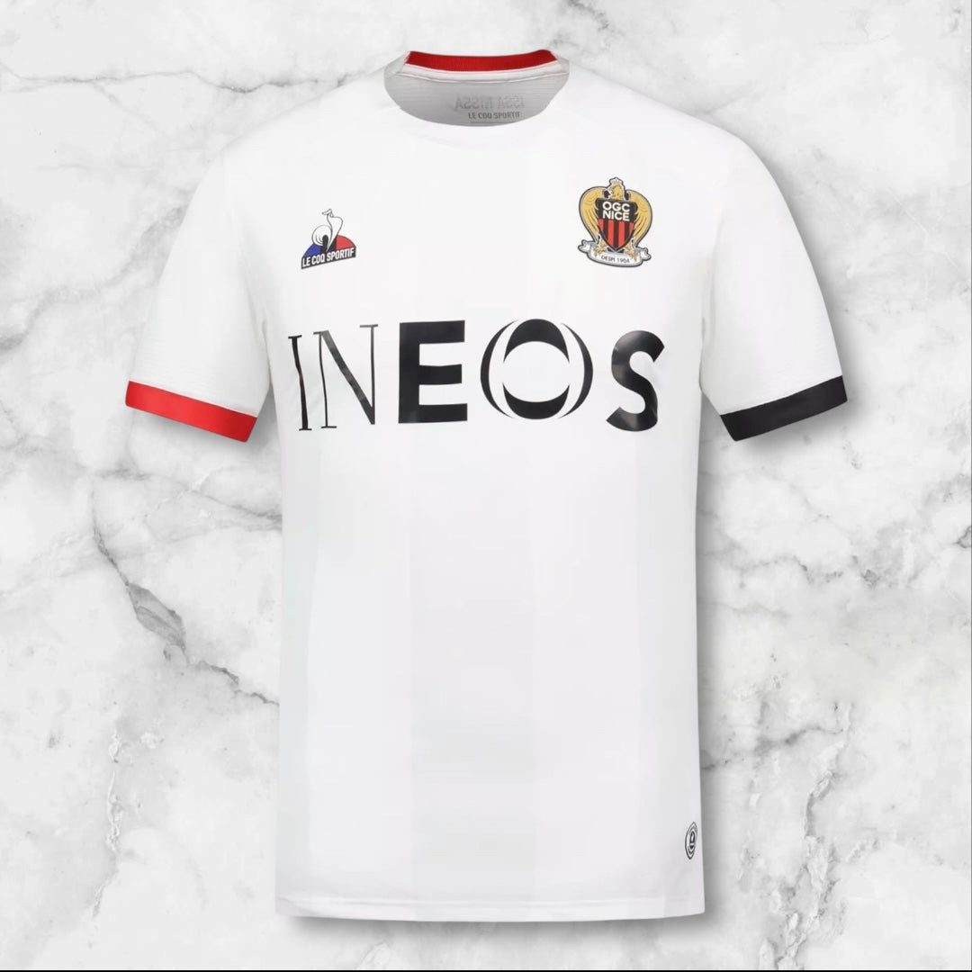 OGC Nice 23/24 T-Shirt