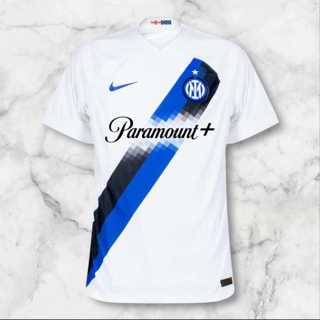 Inter Milan 23/24 Away T-Shirt