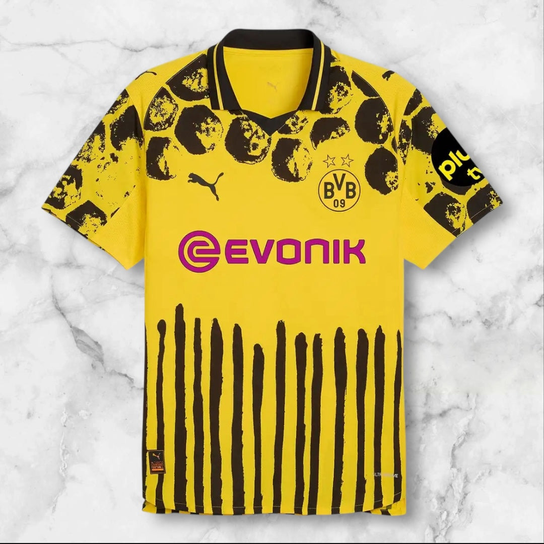 Borussia Dortmund KidSuper T-Shirt