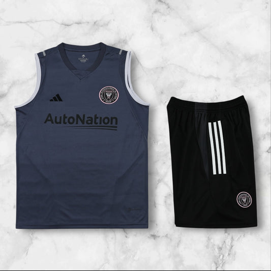 Inter Miami Vest Set