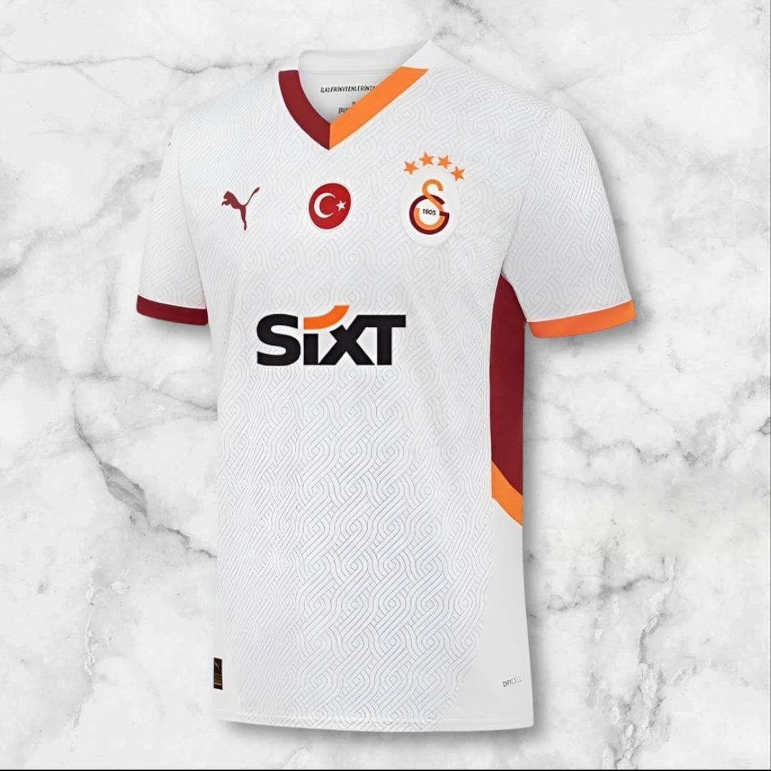 Galatasaray 24/25 Away T-Shirt