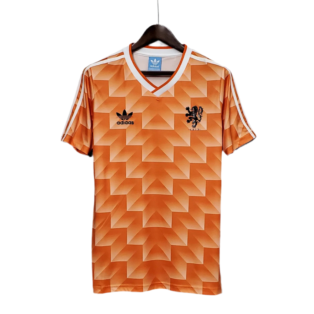 1988 Netherlands