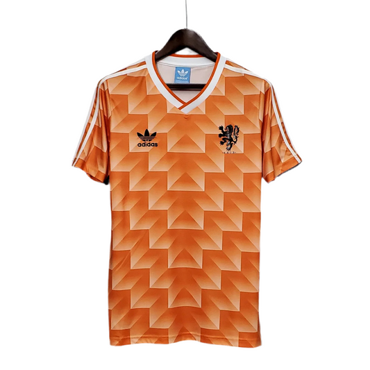 1988 Netherlands