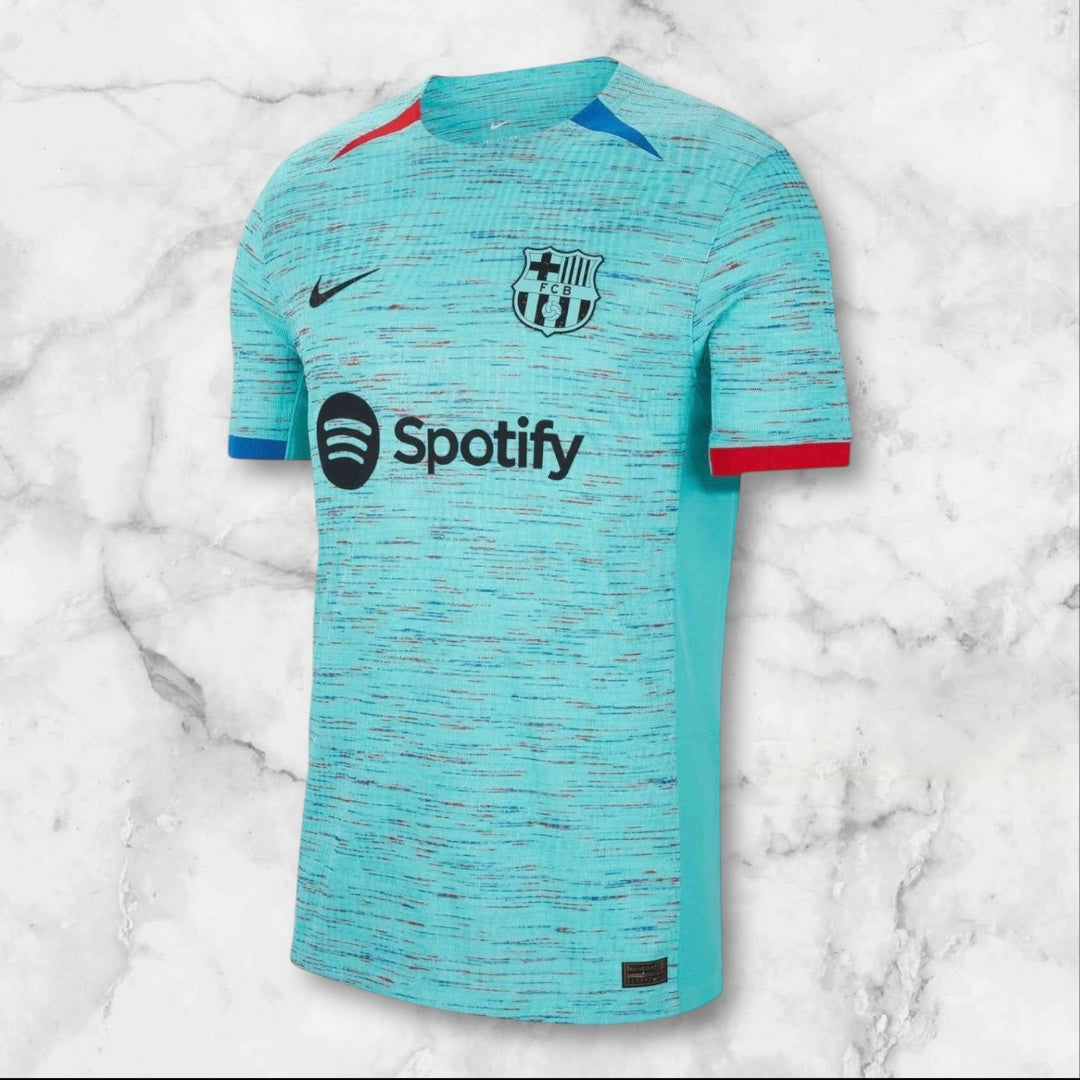 FC Barcelona 23/24 Third T-Shirt