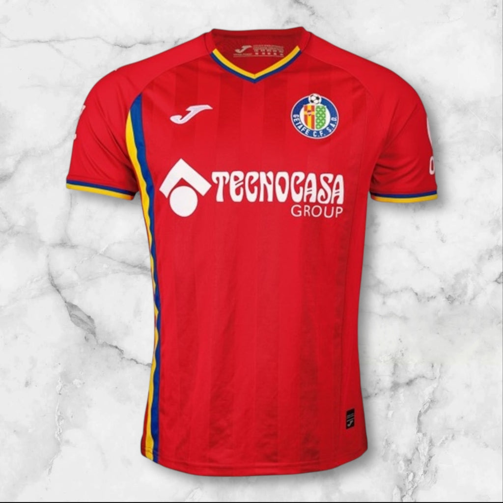Getafe 25/26 Home T-Shirt
