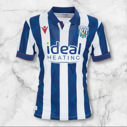 West Bromwich Albion 24/25 T-Shirt
