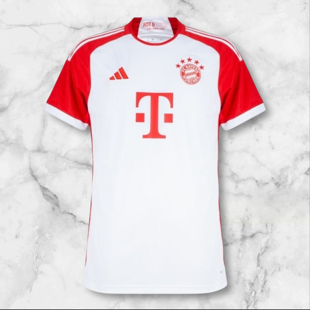 Bayern Munchen 23/24 Home T-Shirt