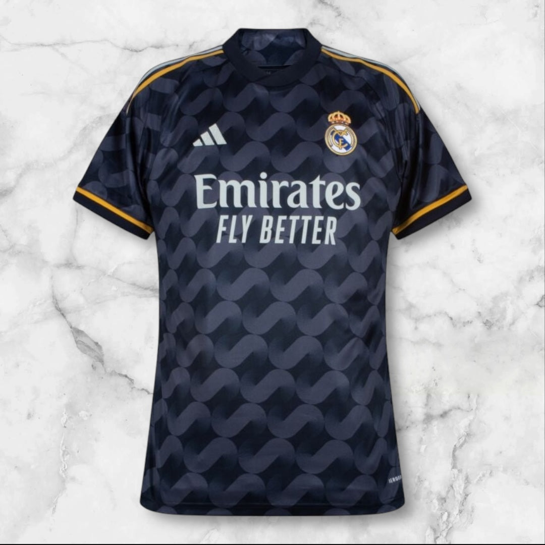 Real Madrid 23/24 Away T-Shirt