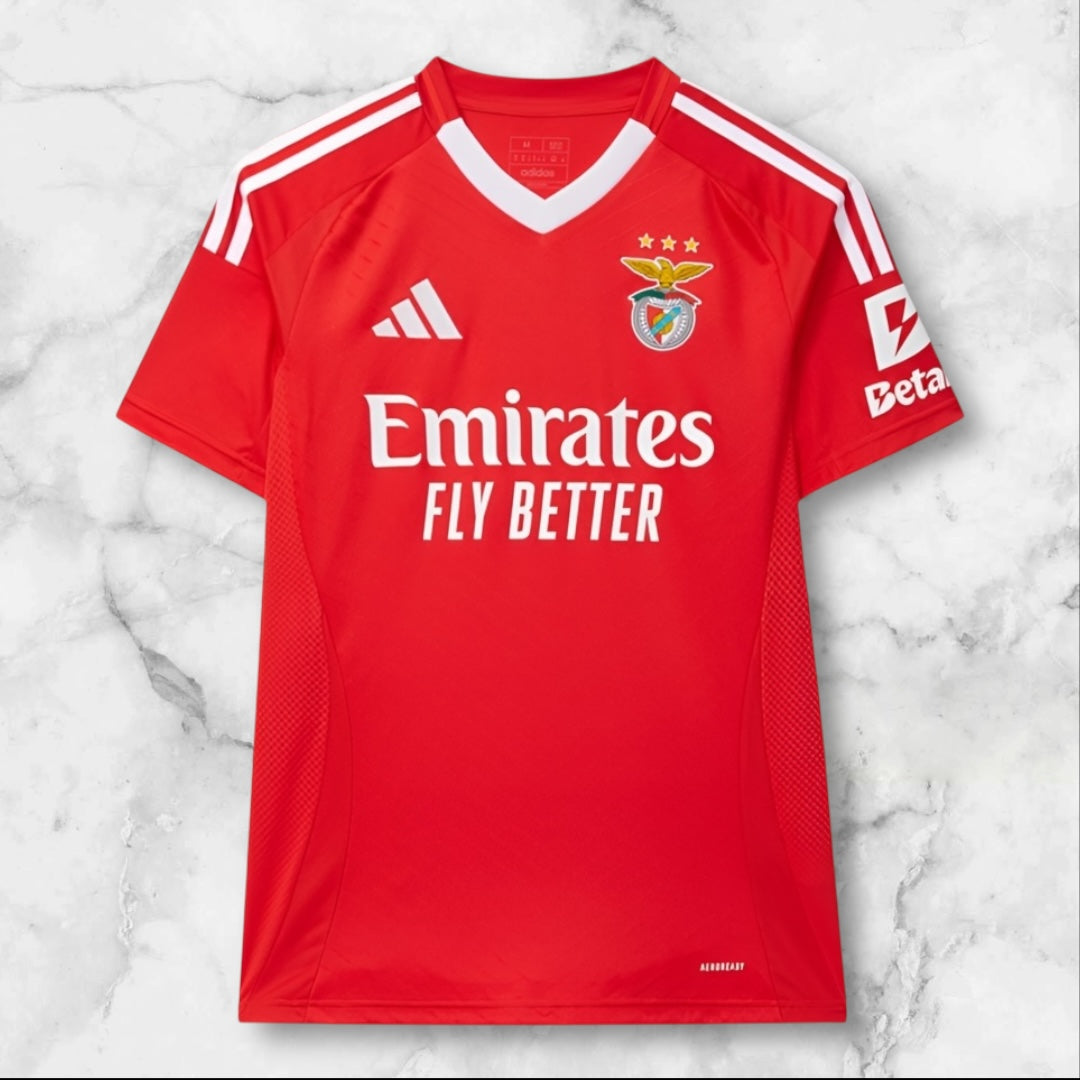 Benfica FC 24/25 T-Shirt
