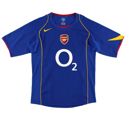 1986-2007 Arsenal FC