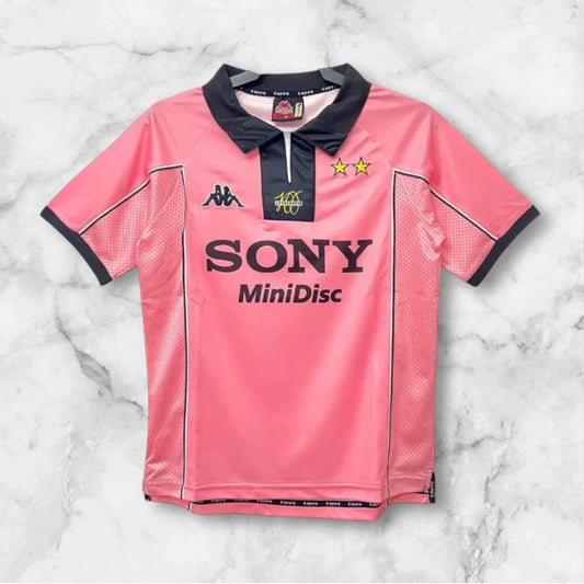 1997/98 Juventus T-Shirt