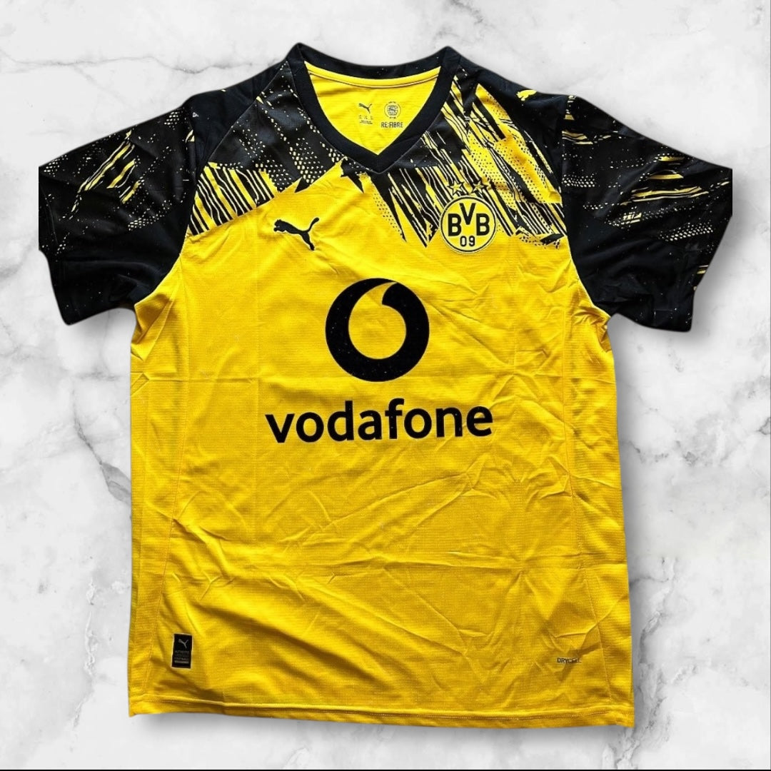 Borussia Dortmund 25/26 Home T-Shirt